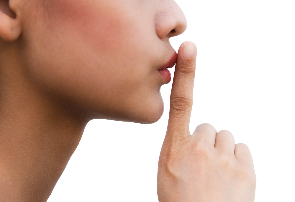 A estética do silêncio: o poder de comunicar com menos