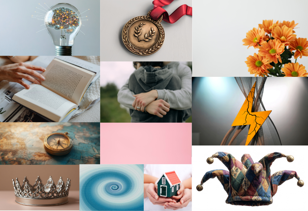 Como escolher o arquétipo certo para sua marca (e não cair nos clichês do marketing)
